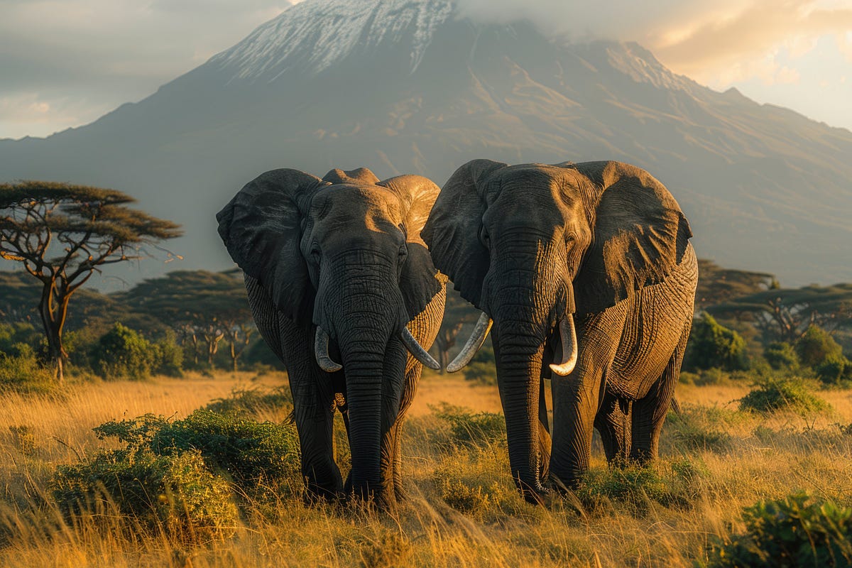 Winged Wonders: Embark on Birdwatcher’s Delight with Rwanda Safaris ...