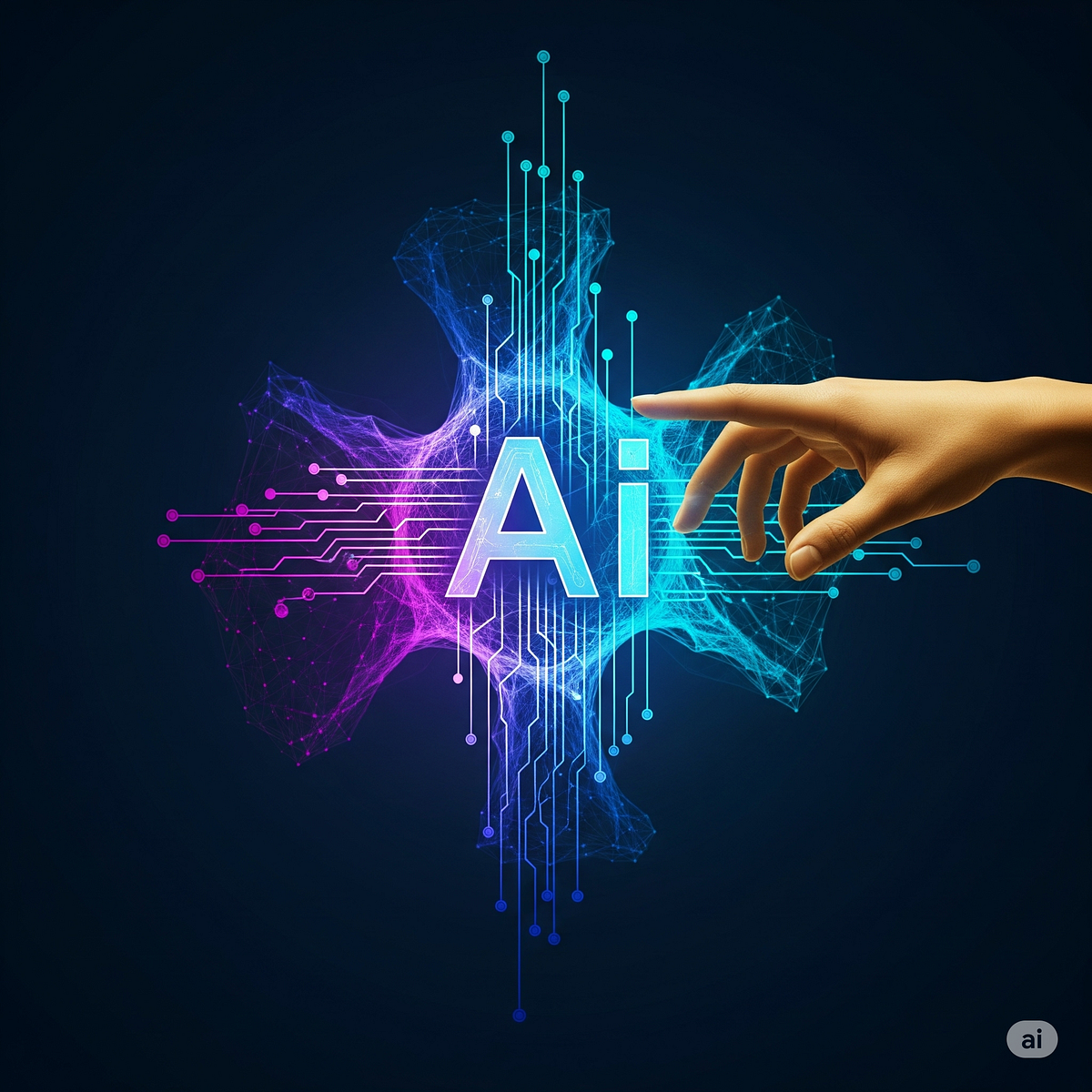 Intelligent Augmentation: The Future of Product is Human-AI Synergy