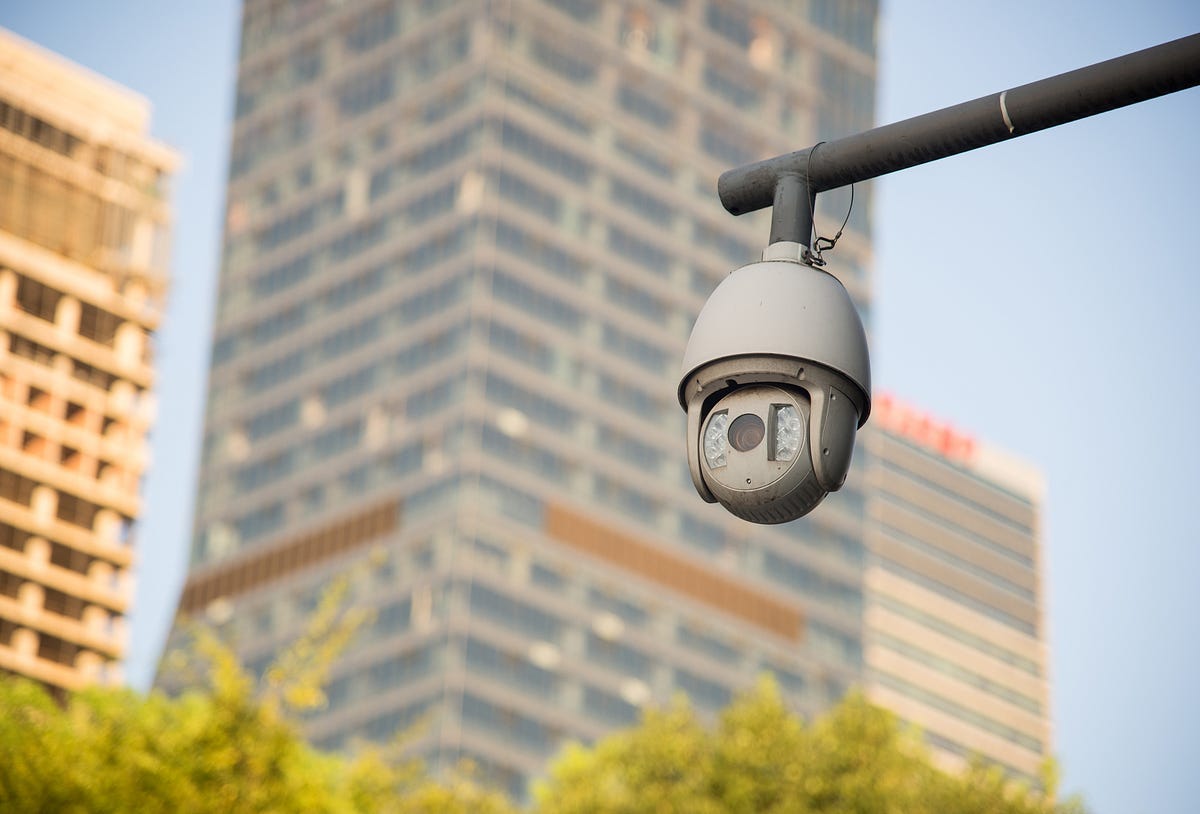 Importance Steps For Opting For Surveillance Camera Installation Houston by Avenger Security