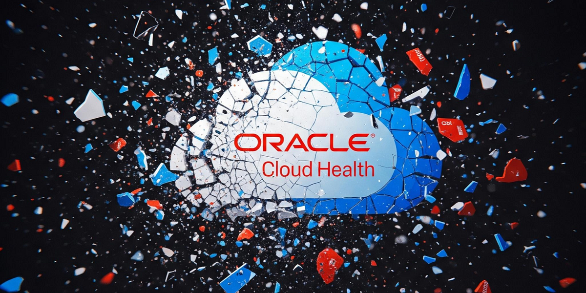 Decoding the Oracle Cloud-Health Attack: Did legacy gateways expose medical records for millions?
