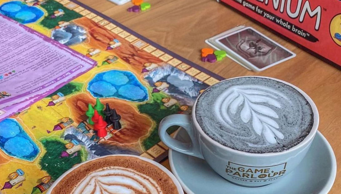 Image of: Where to eat with your family in San Francisco