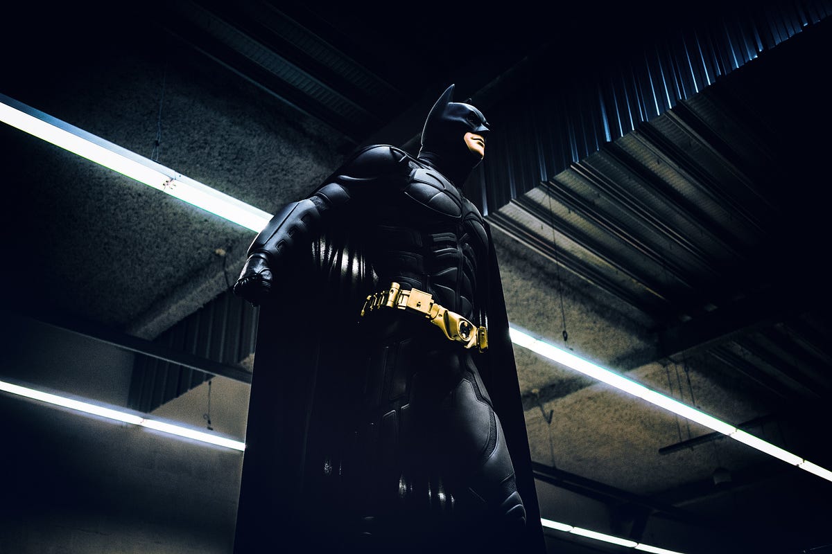 Eleven Years On, The Dark Knight Is Still A Masterpiece | by Tom Stevenson  | Medium