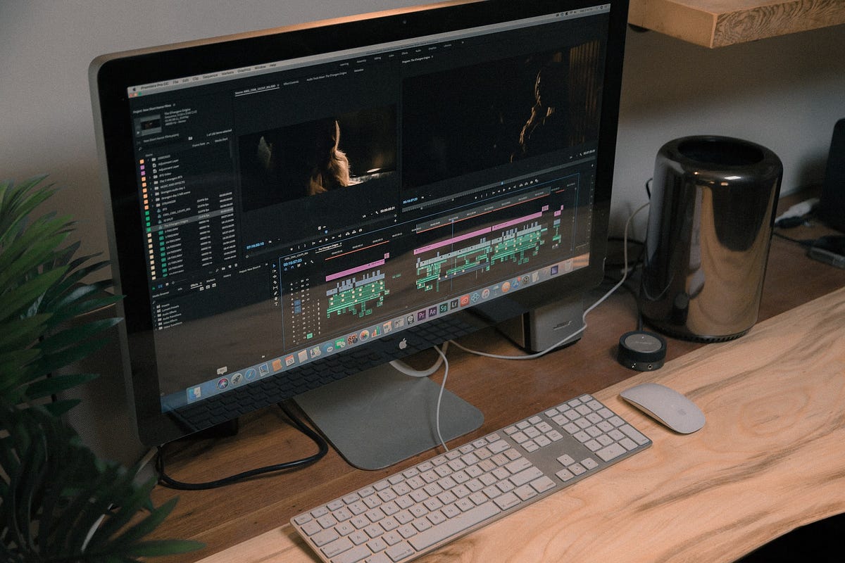 Rendering Text on Video using Python | by Behic Guven | TDS Archive ...