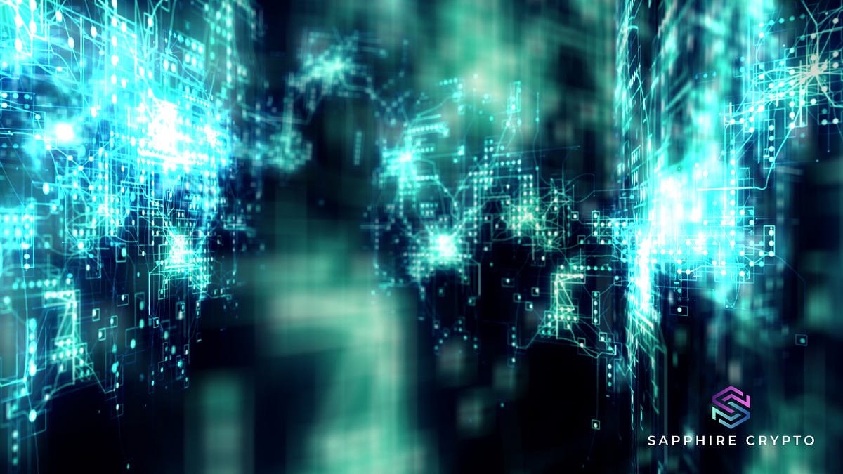 DeFi — Transforming An Asset Into A Business