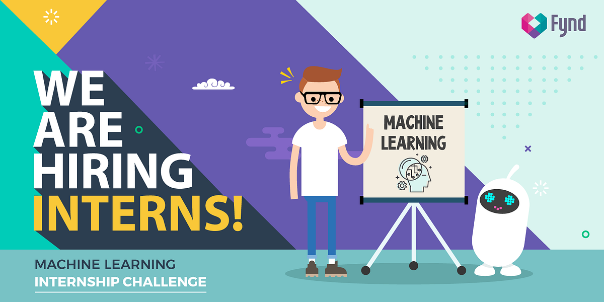 Machine Learning Internship Challenge by Pradeep Tiwari Building Fynd
