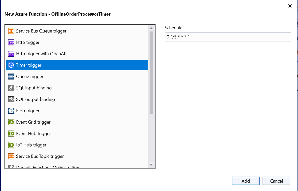 Fan-out/Fan-in pattern in Azure durable function | by Nilay Patel | Medium