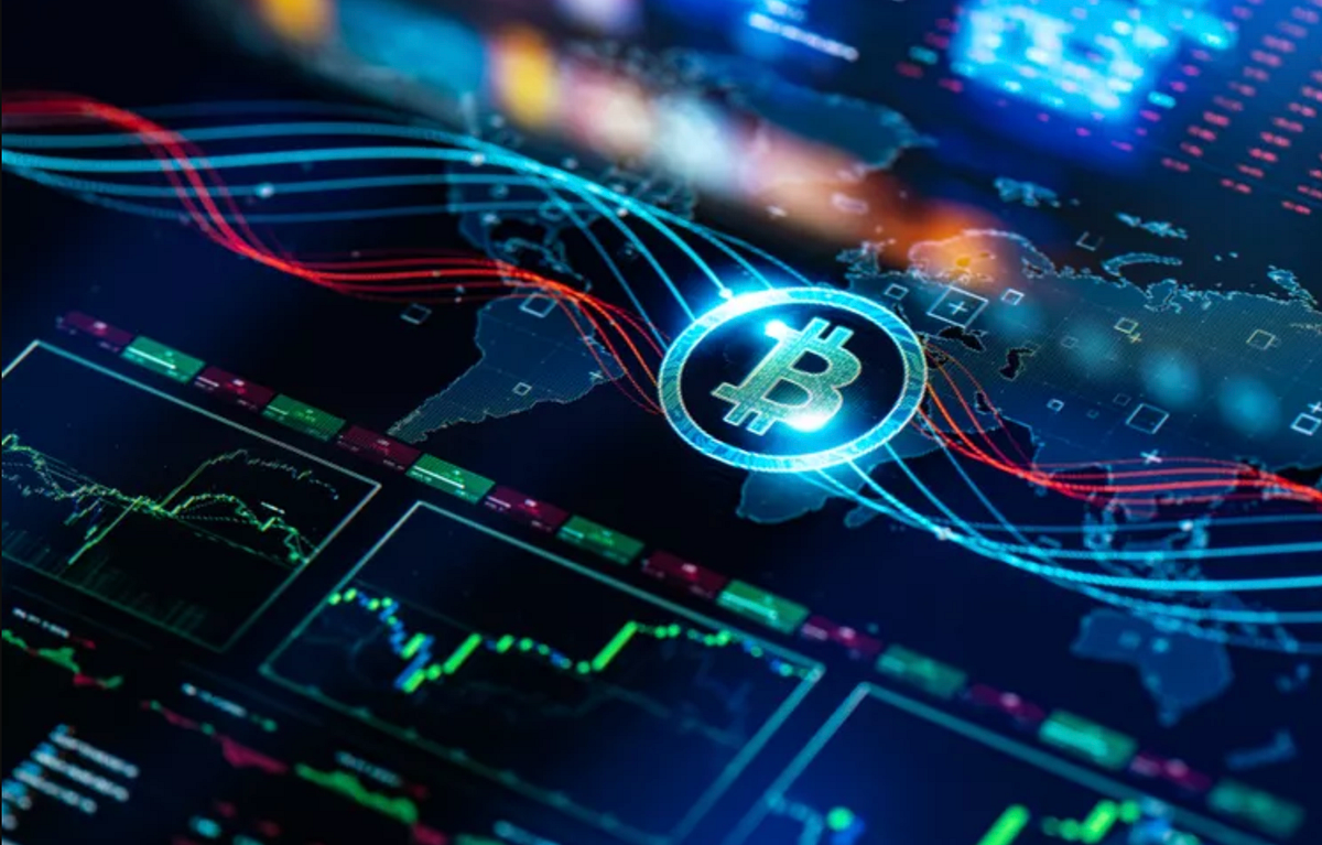 WhiteBIT and the State of Crypto Security: Insights from the 2024  Chainalysis Report | by Vlad Anderson | Coinmonks | Medium