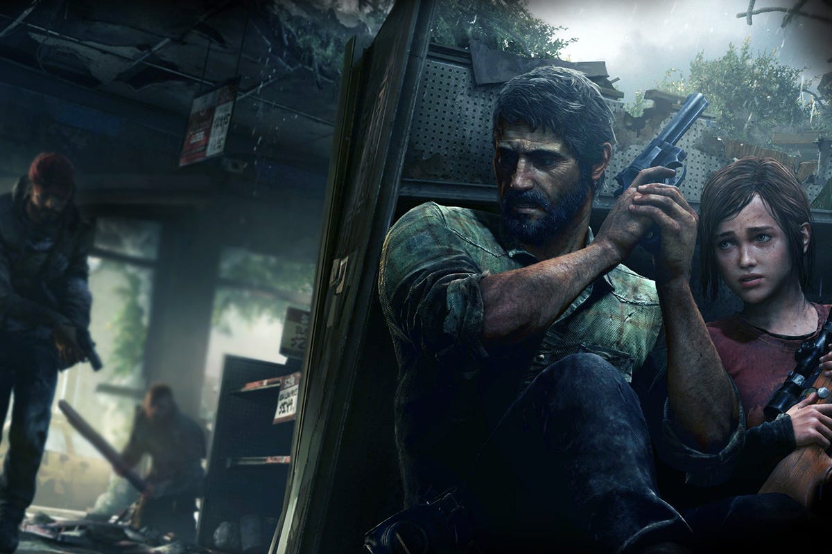 How audio brought The Last Of Us: Part 2 to life