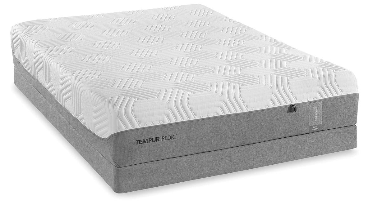 How TempurPedic Mattresses are Worth the Investment? by Mattress