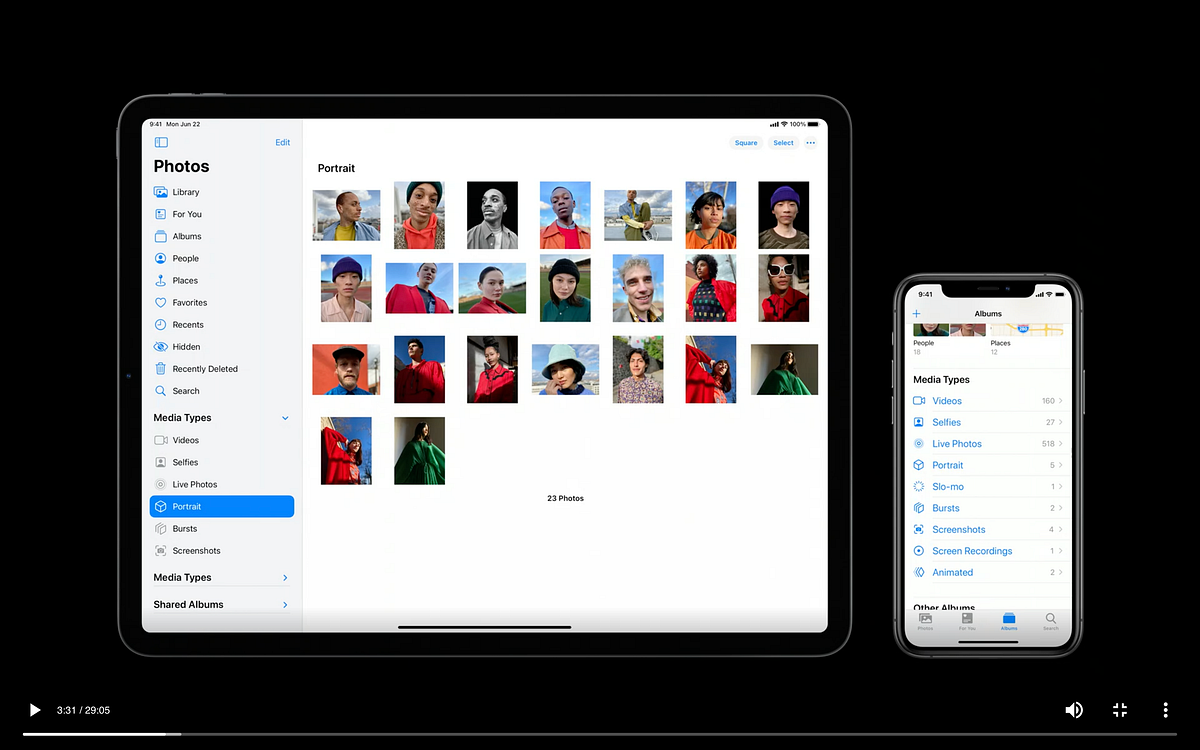 First time designing for an iPad app | by Feby Lailani | Medium