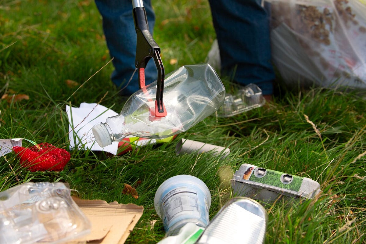 The team at Vets Junk Removal is composed of disciplined and dedicated