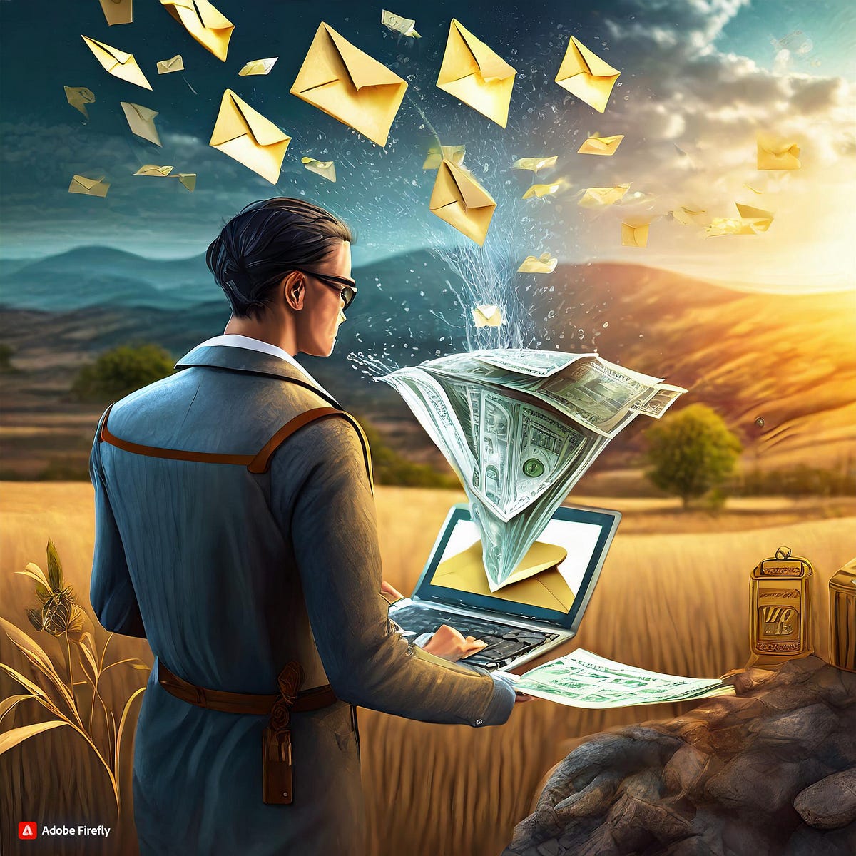 Setting Up Gmail Filters for Financial and Invoice Emails