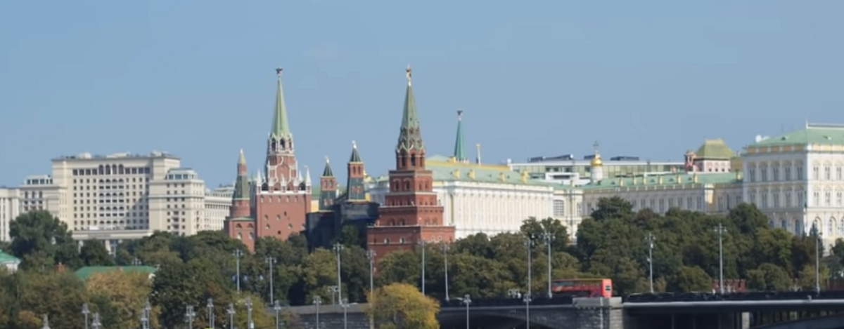 Siloviki: The Unseen Force Behind Russia’s Authoritarian Regime | by ...
