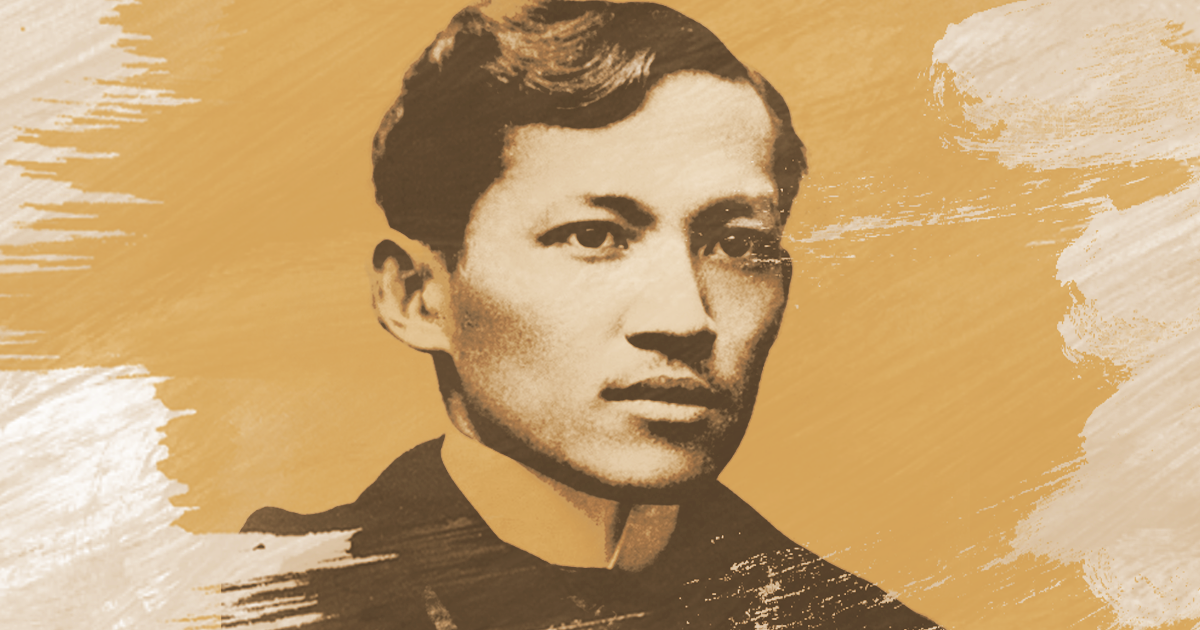 Rizal: Was He Truly a “Babaero”?. By Benta ni J | by NULP Universitea ...