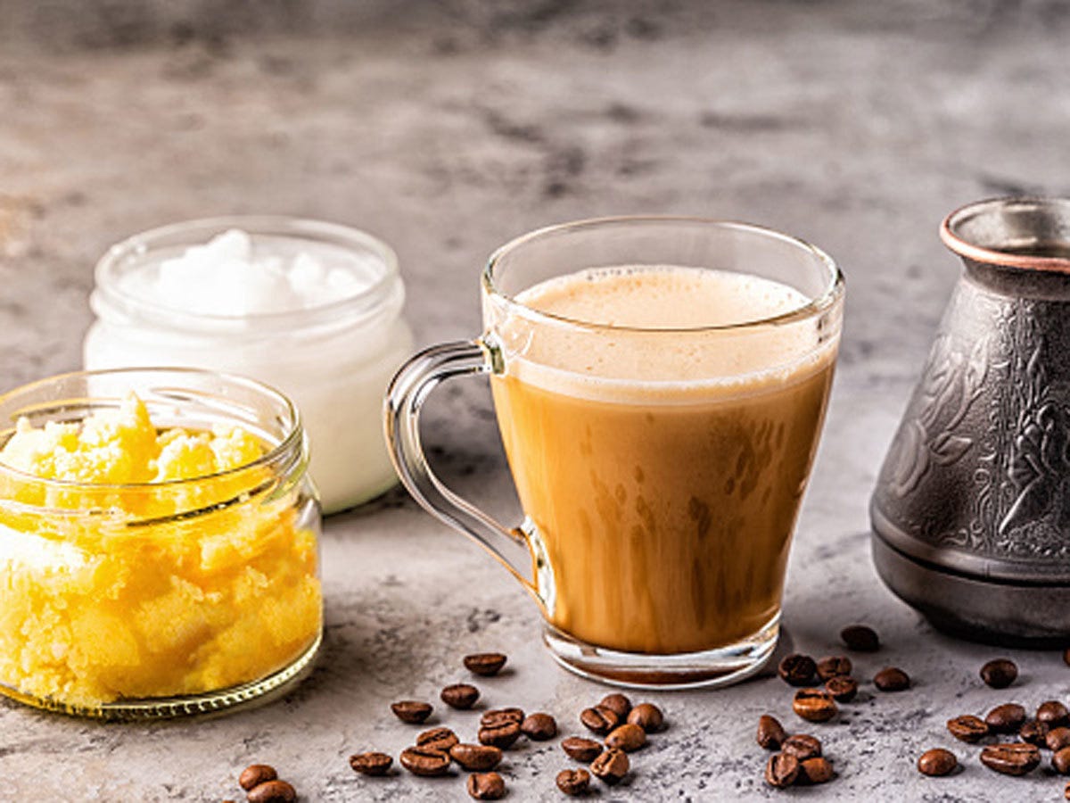 How to make Bulletproof coffee ?. Here’s how to make Bulletproof coffee