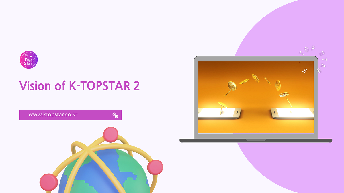 Vision of KTOPSTAR 2 KTOPSTAR Medium