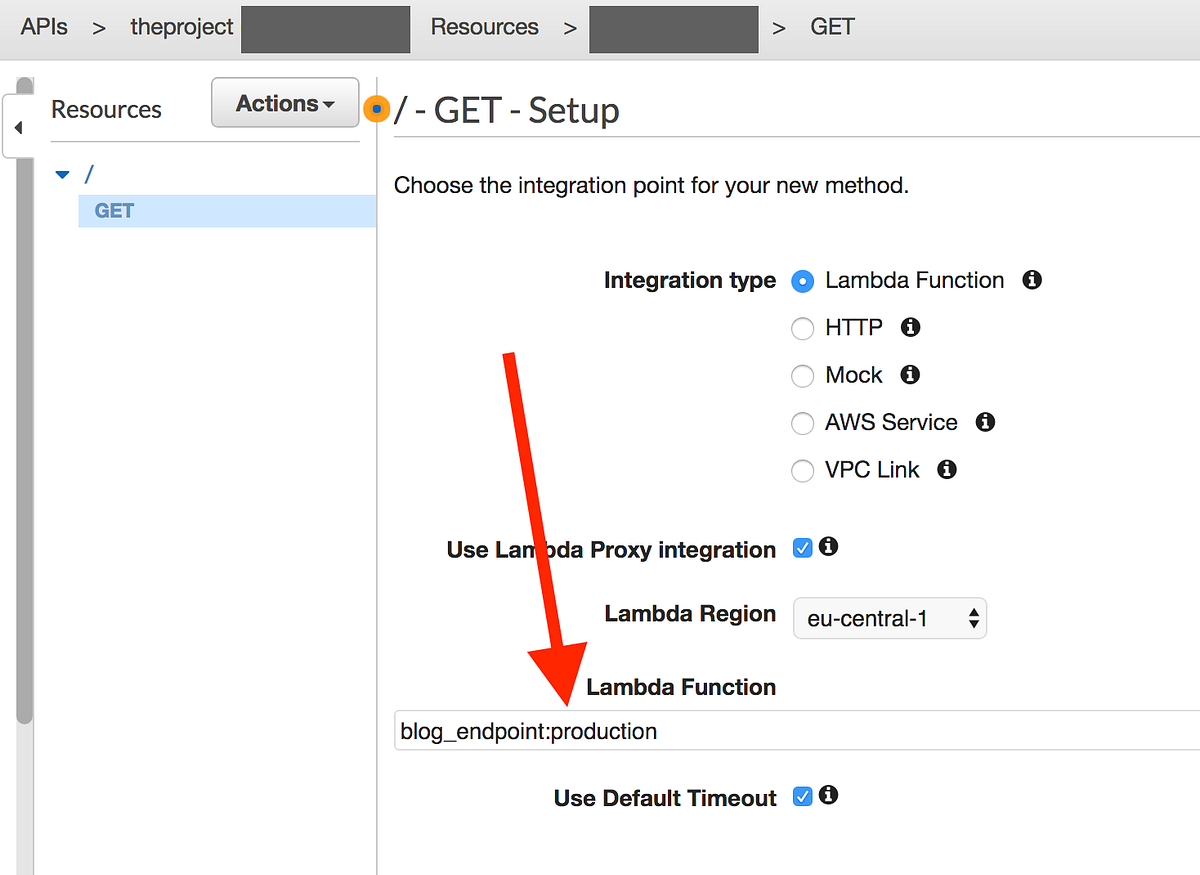 How To Perform Serverless Canary Release On Lambda Via Terraform By