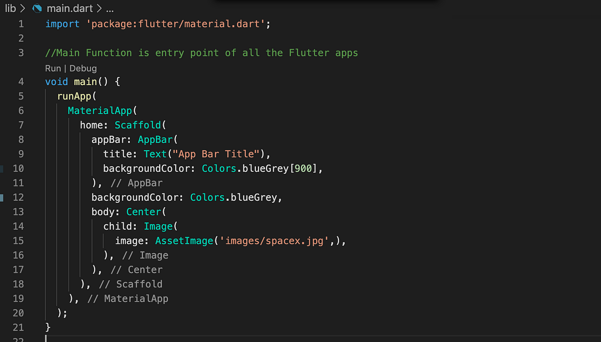 flutter-using-dart-code-snippets-part-2-by-rahul-goel-medium