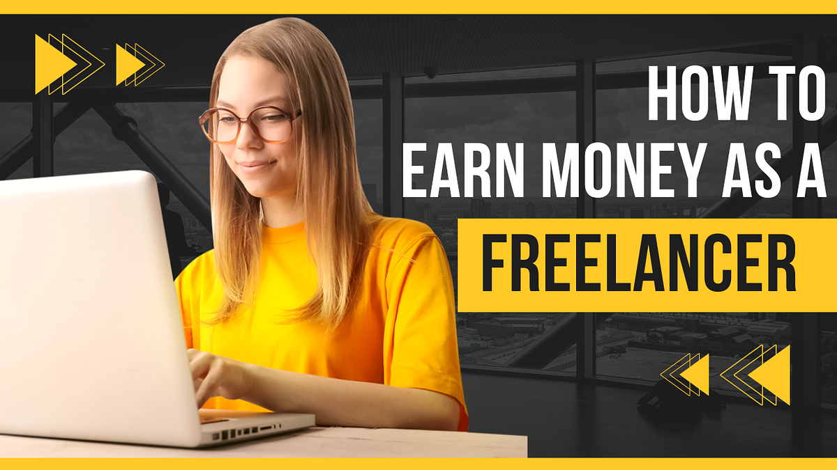 Freelancing Using Python: Offer Your Python Skills to Clients | by ...