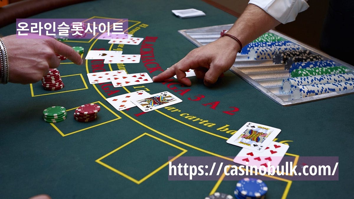 The Various Kinds of Blackjack Tables by Yankeedot Medium