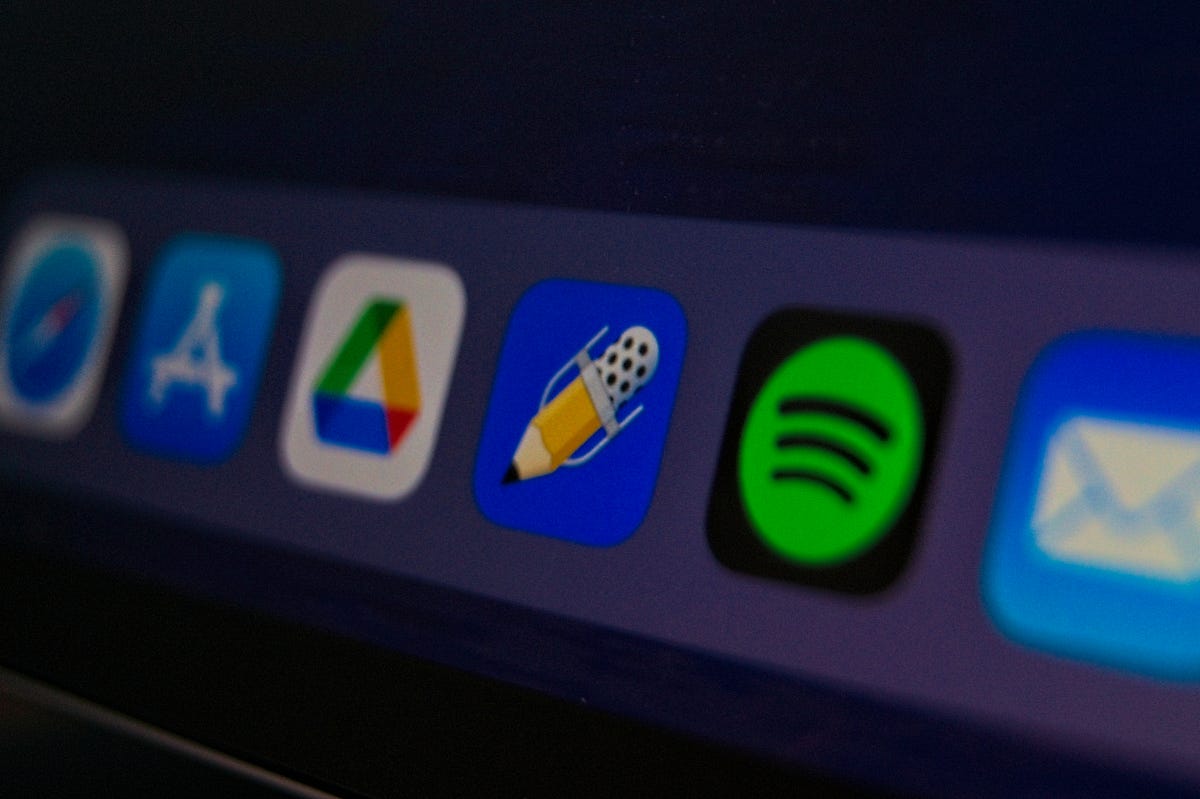 Notability’s Going Free. What That Means for Existing Users and… by