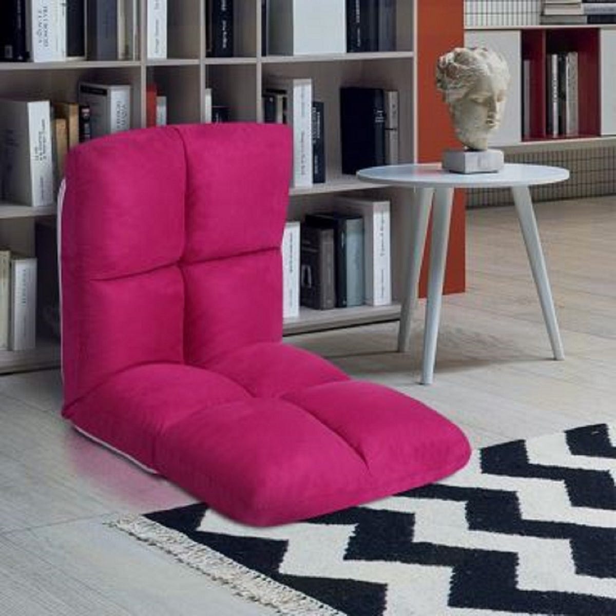 BEST Floor Chairs for sale at economical prices by Sandra Oleson Medium