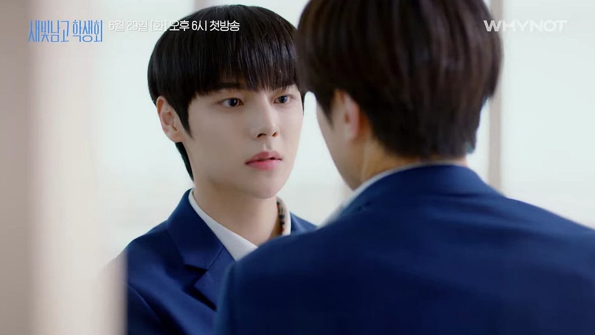 Light on Me Ep 7 EngSub 2021. Light on Me (2021) Episode 7