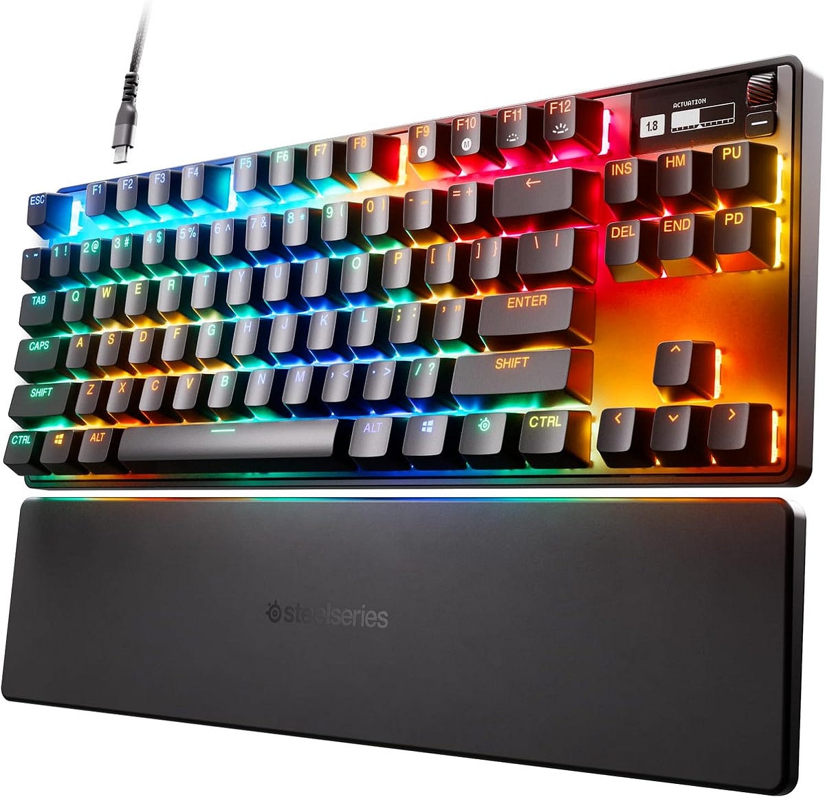 Best Gaming Keyboard to Buy in 2023 by Officialsoranorei Medium