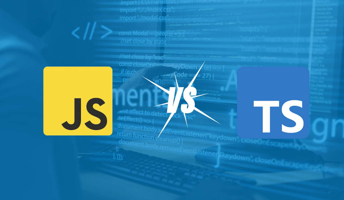 JavaScript Vs TypeScript Pros And Cons For Web Development By javascript-vs-typescript-pros-and-cons-for-web-development-by