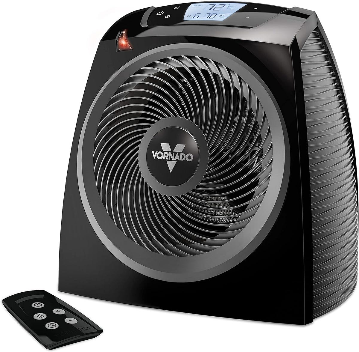 Is the Vornado TAVH10 Worth It? InDepth Review and Ratings Medium