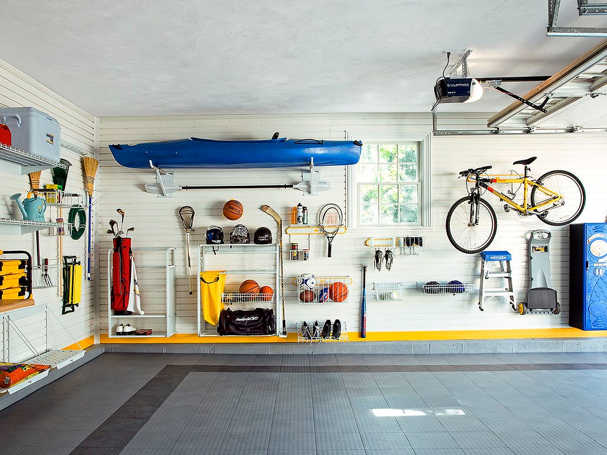 10 Top garage office ideas. 10 Top garage office ideas | by azhar | Medium