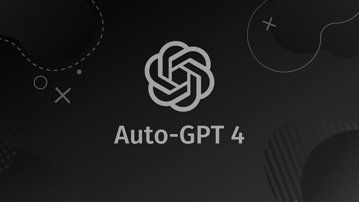 Auto-GPT: The Game-Changing AI Writing Tool You Can’t Ignore | by
