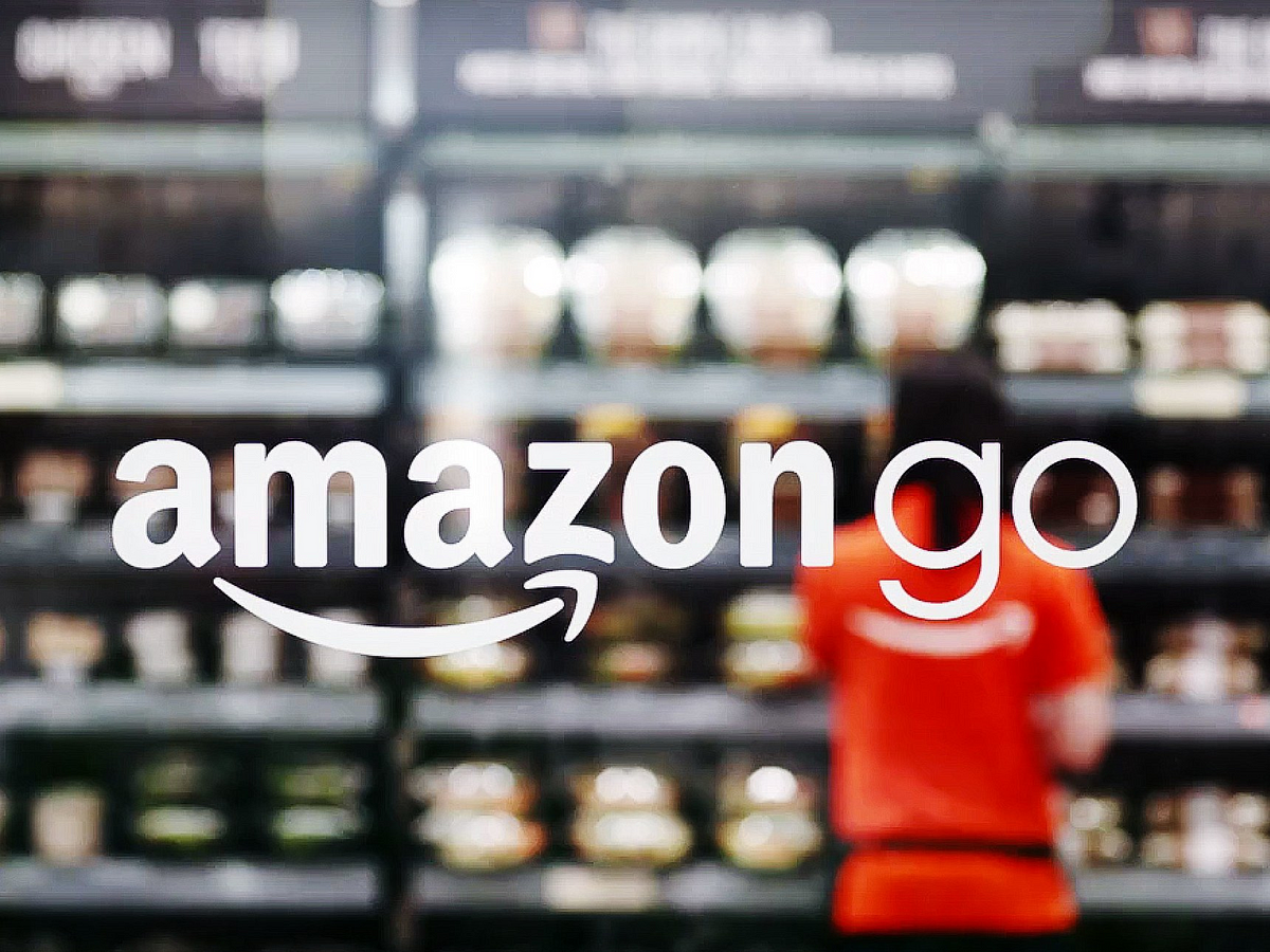 Hey ho, Amazon Go. The Go concept nails one retail job… | by George  Proudfoot | Medium