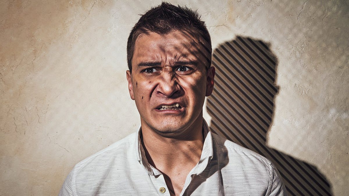 How to deal with medium earning insecurity syndrome by ekta write a