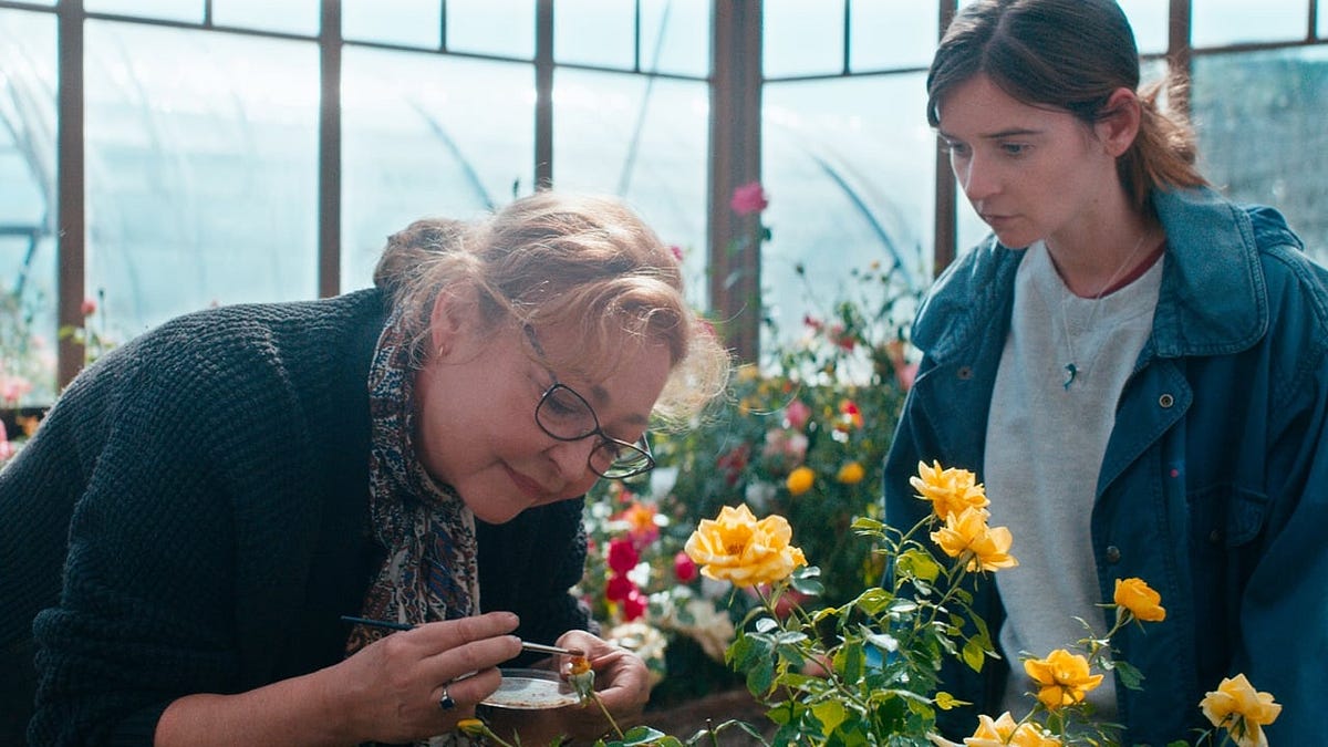 La fine fleur (2021) Film’Streaming VF Complet en Français | by Yrahma