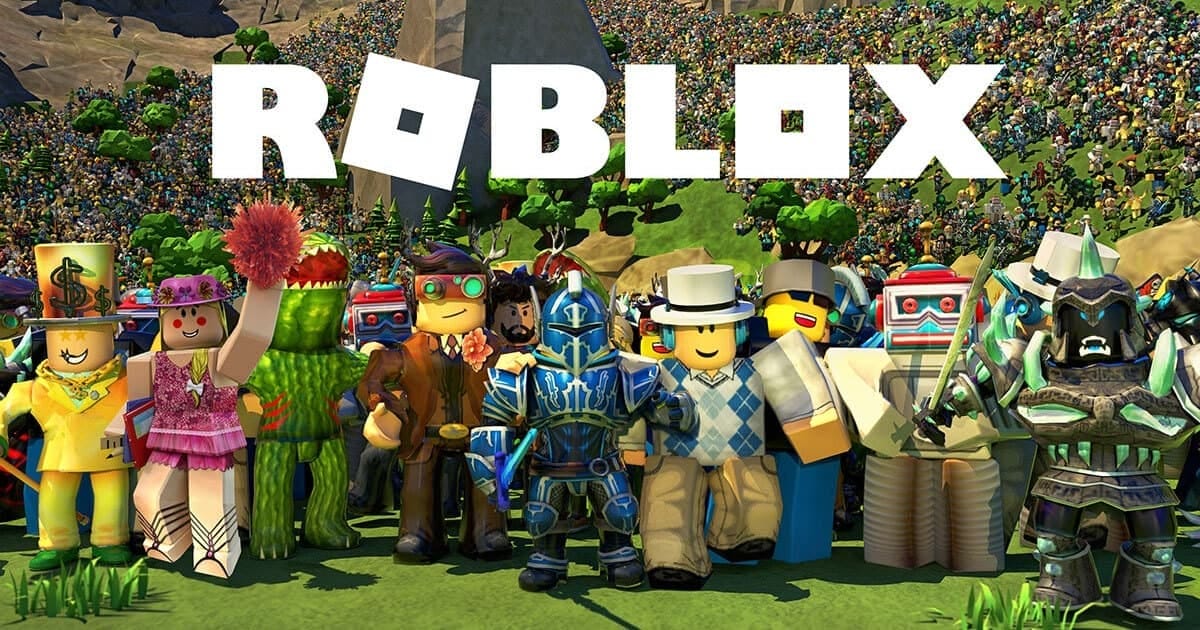 Roblox facilitates “illegal gambling” for minors, according to new lawsuit