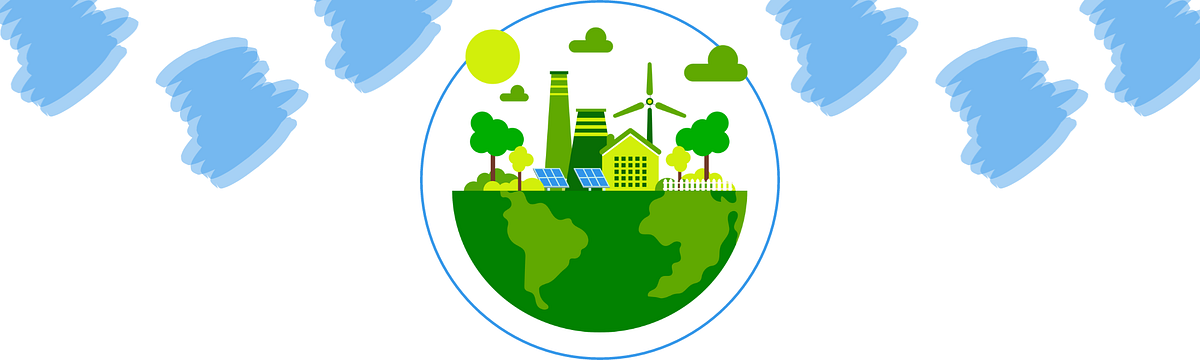 Environmental Impact Regulations Stave Off Corporate Initiatives | by