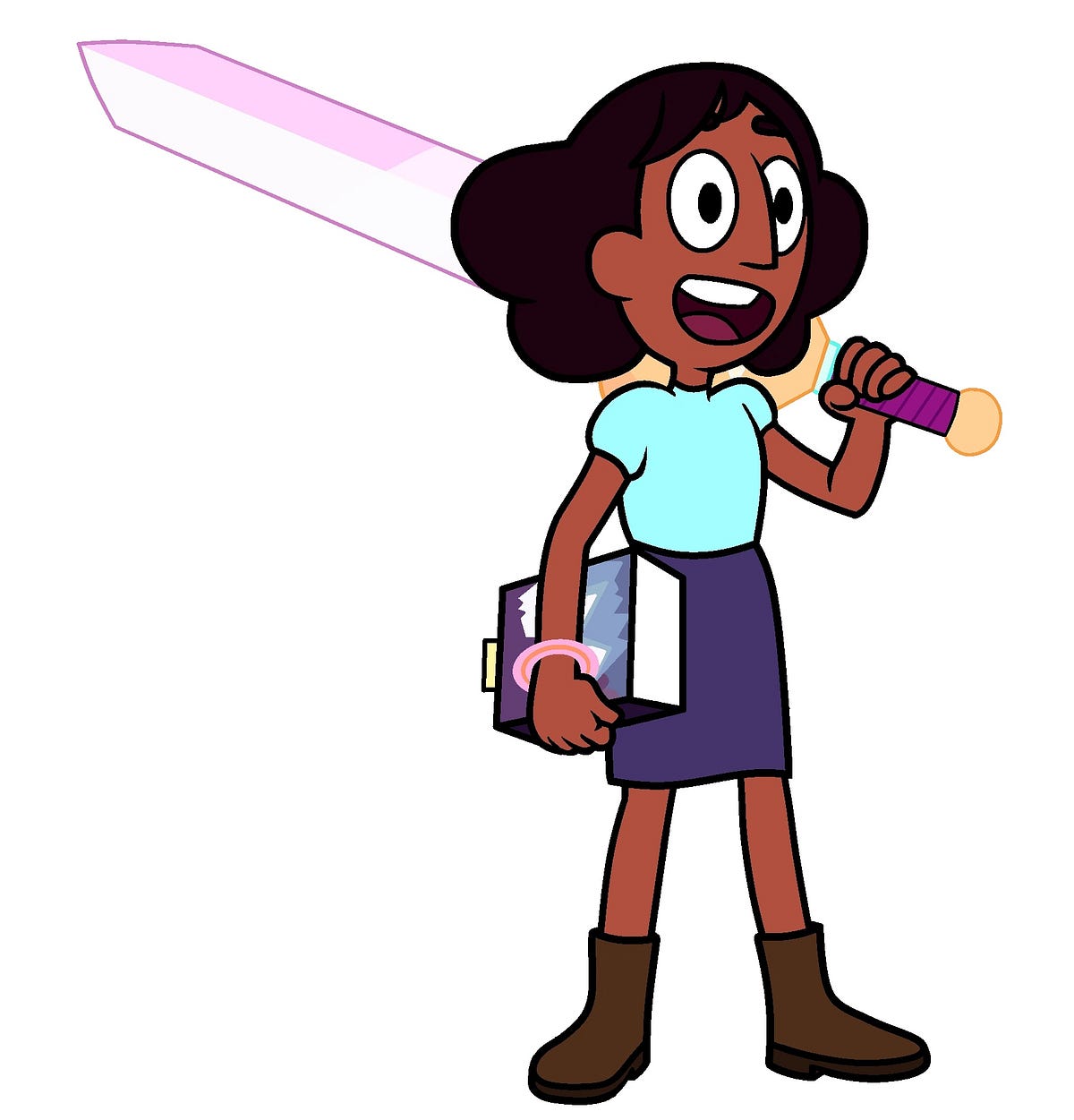 Why I Hate Connie Maheswaran Image Description A Picture Of An… By