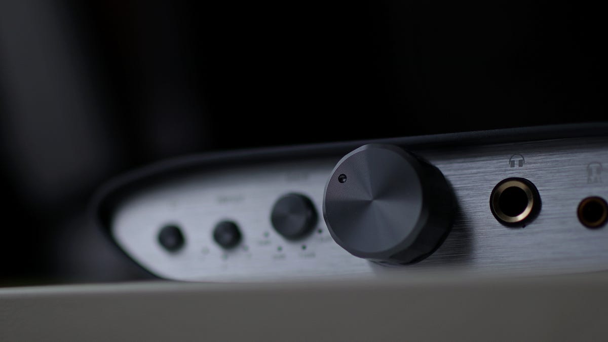 iFi Zen Can Review. Ticking the boxes by Kazi 10HzTech Medium