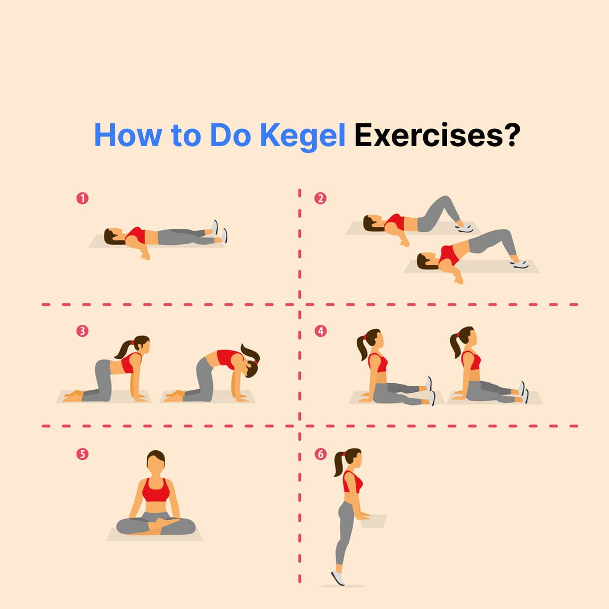 How to Do Kegel Exercises? (A Detailed Guide) Cardio Point Medium