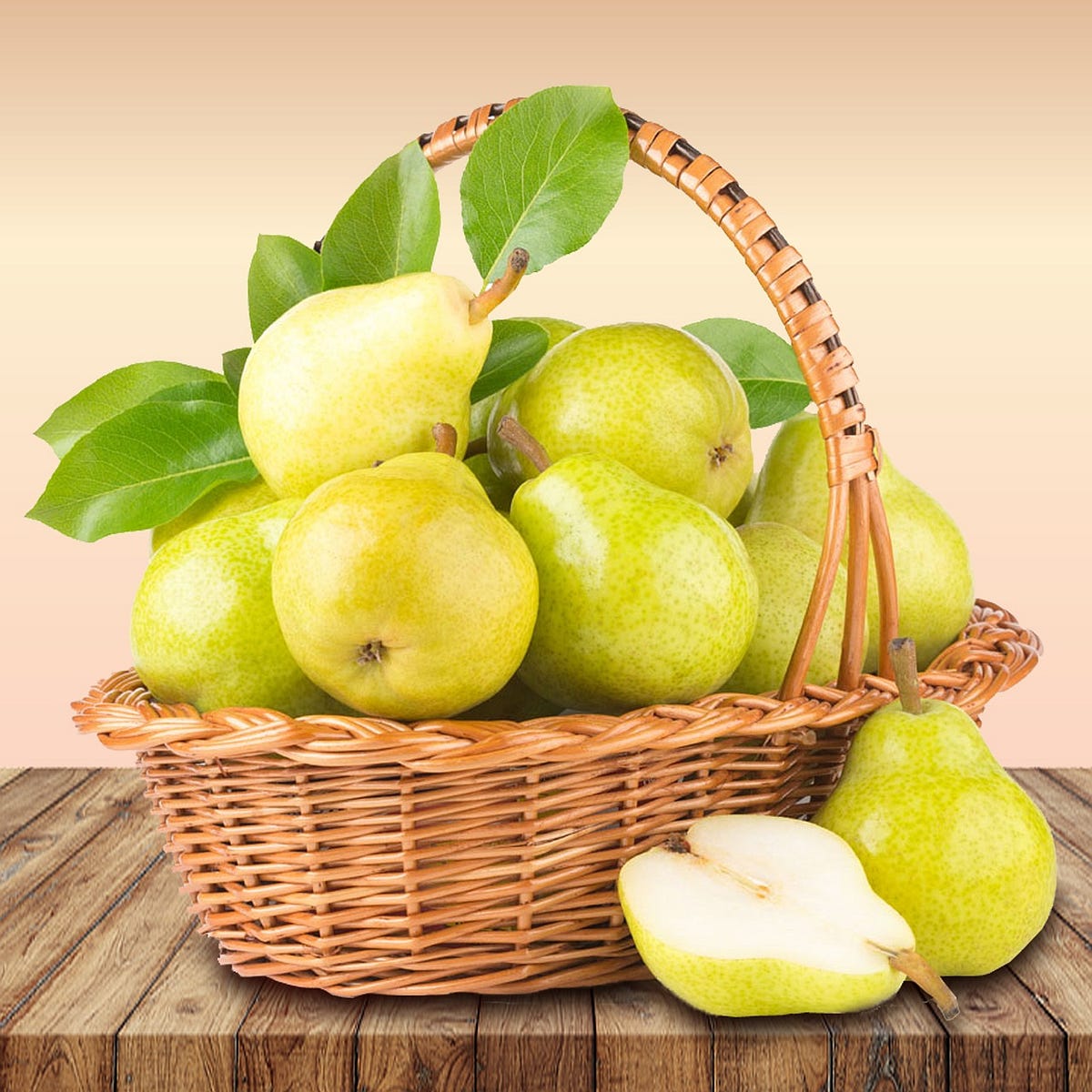 Dried Pears and Its Benefits. Dried pears are a delicious and… by