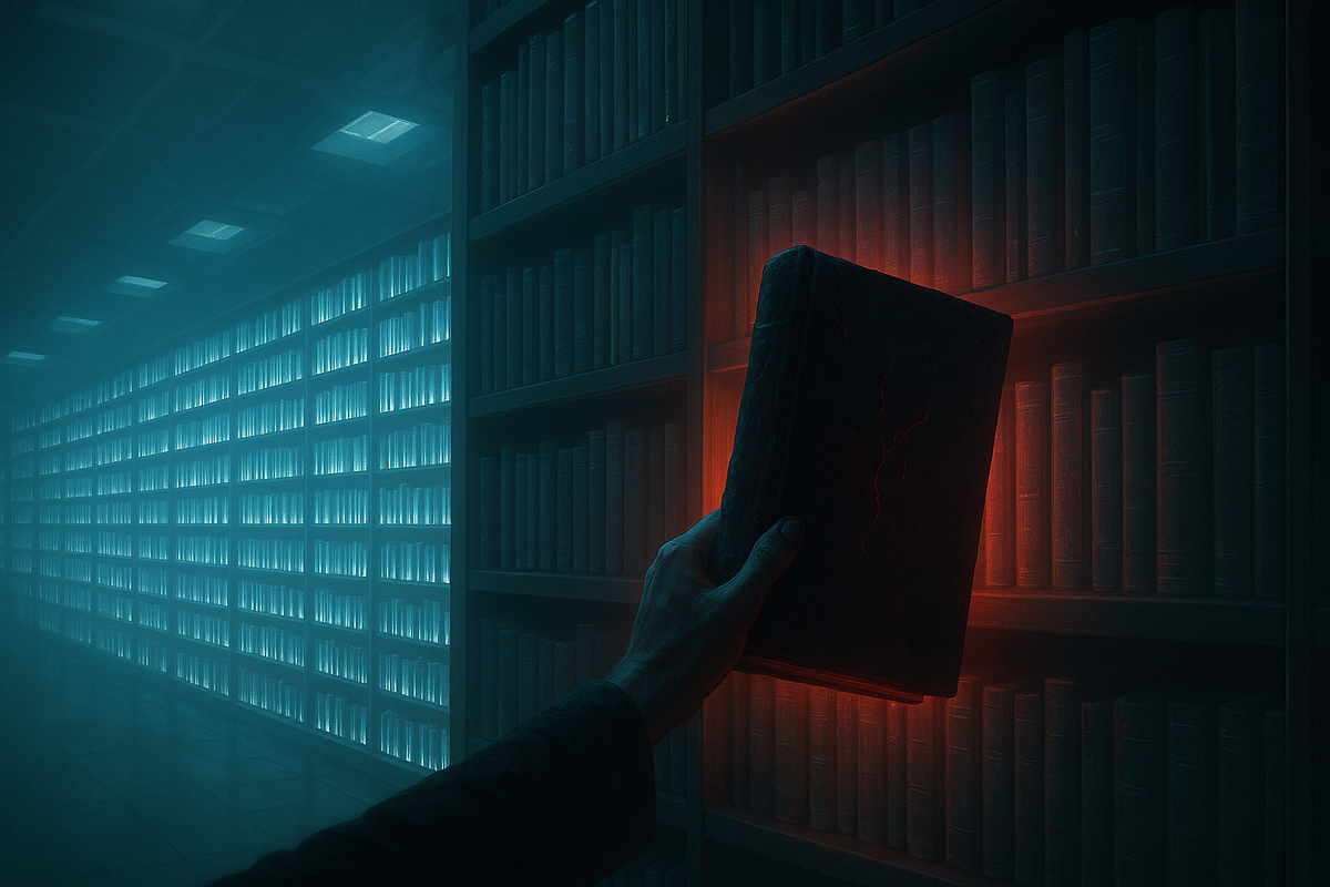 Anthropic’s AI Discovery: It Takes Just 250 Files to Poison a Trillion-Token Model.