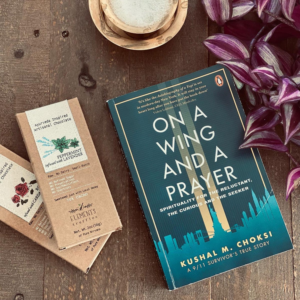 Amazing Gift Ideas for Christmas 2021 by Elements Truffles Medium