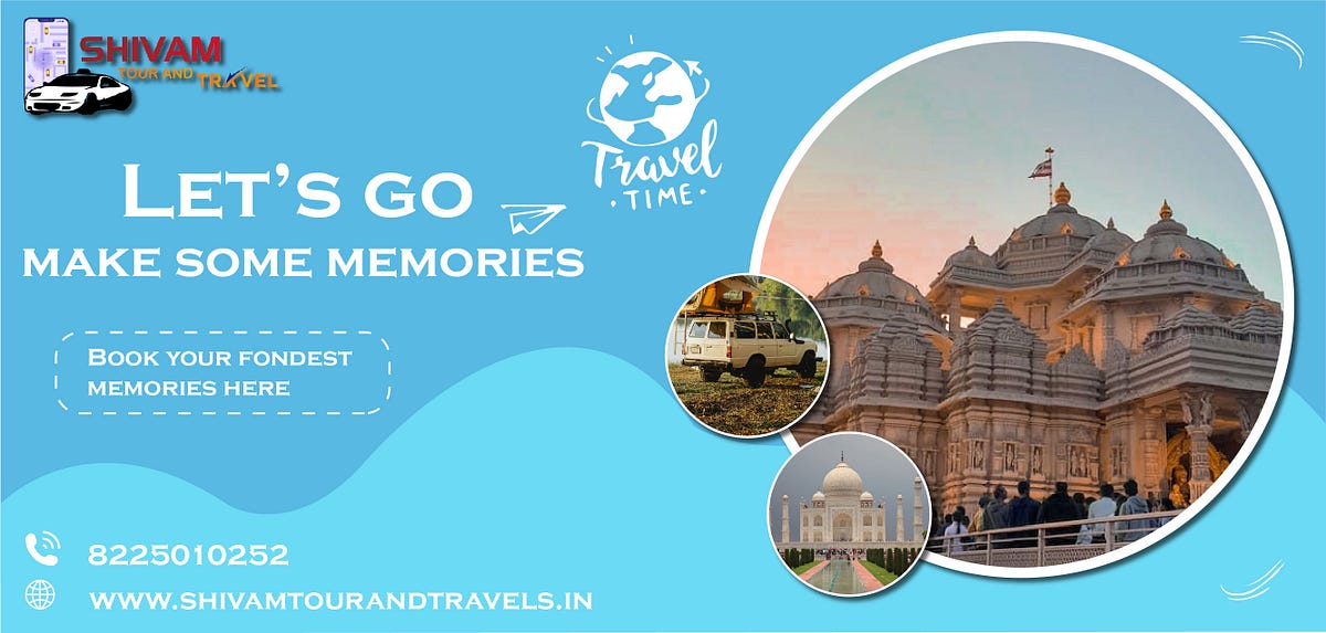 Your Ultimate Destination for Exquisite Car Rental Services in Bhopal