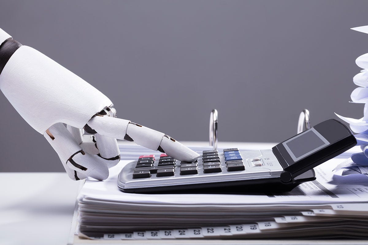 Artificial Intelligence for Management Accounting — What Future Holds