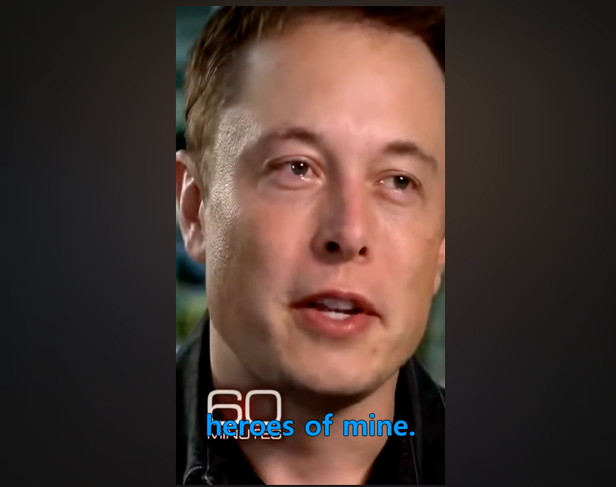 I’m Binge Watching Interviews with Sam Altman… | by Drew Wolin | Medium