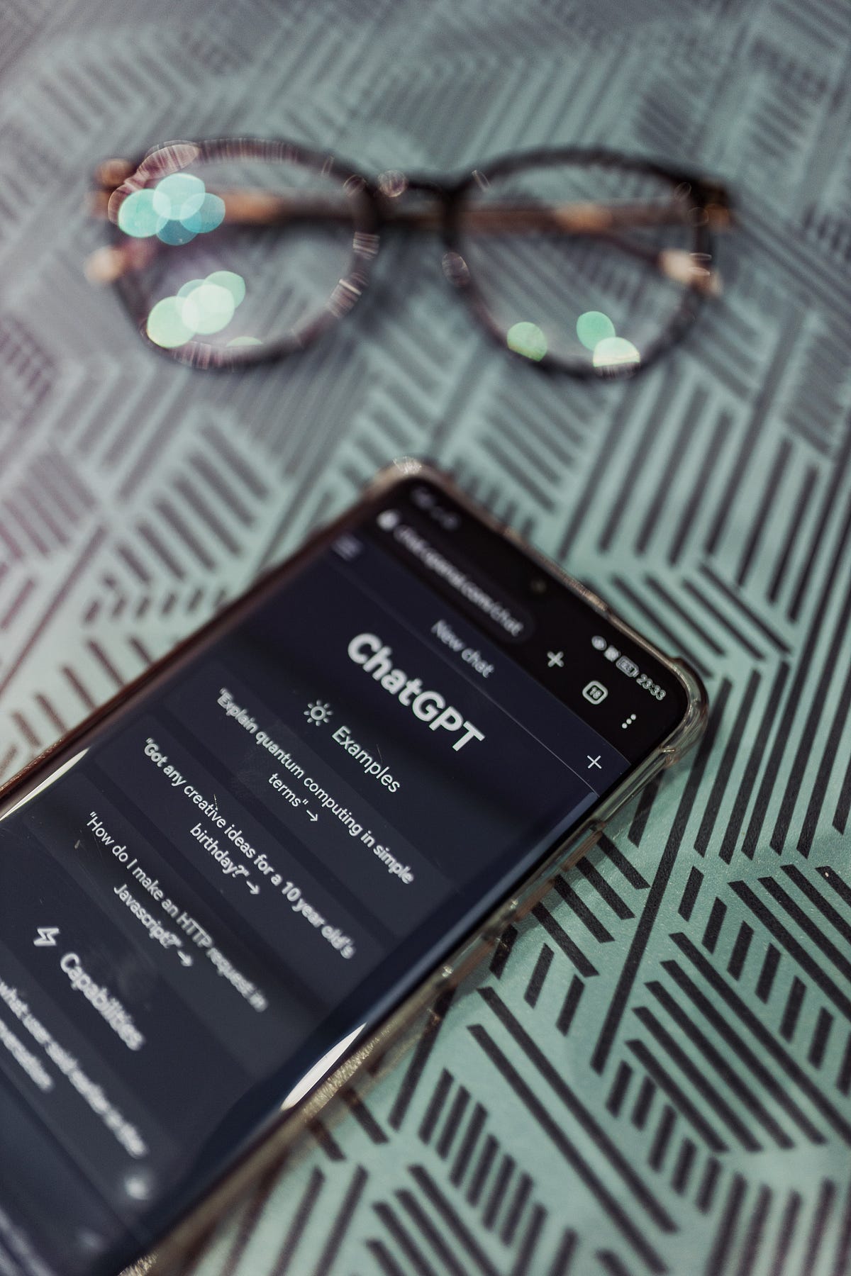 Everyday Smart(R), Everything Smart… Saheli Goswami Medium