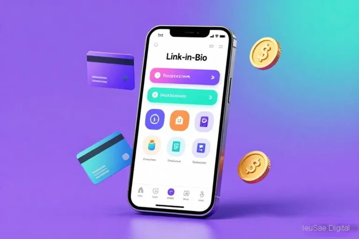 Jualan Produk Digital Tanpa Website? Ini Cara Praktisnya!