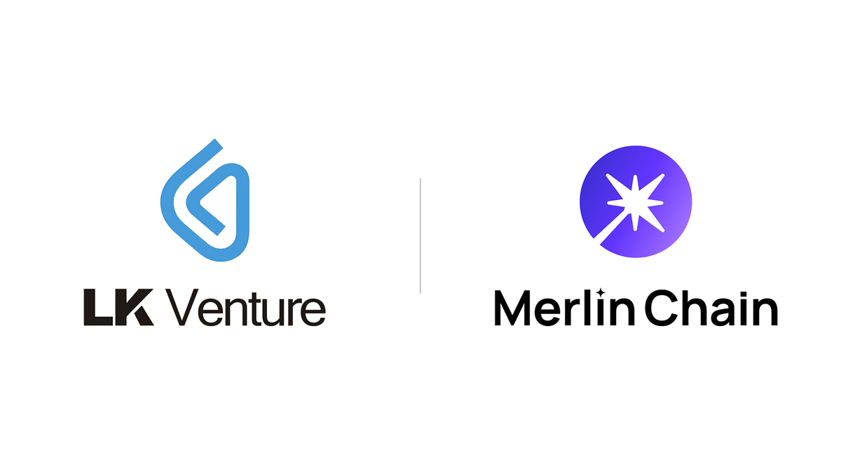 LK Venture宣布投资比特币Layer2扩容方案 Merlin Chain - LK Venture - Medium