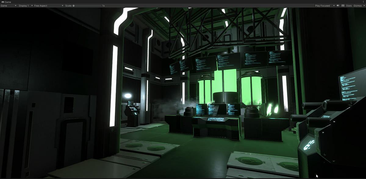 Day 46: Unity 3D Level Design — How to Install the Universal Render ...